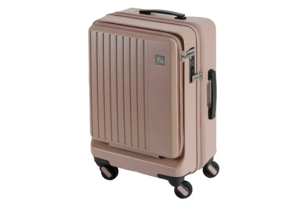 何を選ぶべきかわからない時に！選ぶべきスーツケースのサイズ