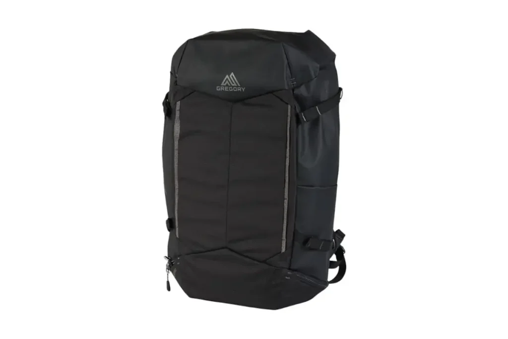 機内持ち込み可能なリュックのサイズ